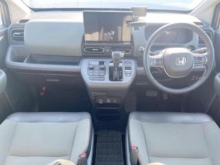 2025 HONDA FREED e:HEV Crosstar photo 2
