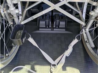 2021 HONDA N-BOX 660 G Slope Honda Sensing Wheelchair-Accessible Vehicle (Tax-Exempt) photo 5