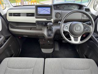 2021 HONDA N-BOX G★Late Model★Honda Sensing★Navigation★Rear Camera★Automatic LED★ photo 2