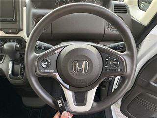2021 HONDA N-BOX G★Late Model★Honda Sensing★Navigation★Rear Camera★Automatic LED★ photo 5