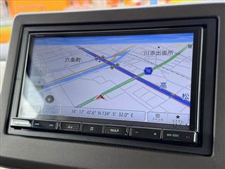 2021 HONDA N-BOX G★Late Model★Honda Sensing★Navigation★Rear Camera★Automatic LED★ photo 4