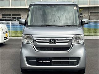 2021 HONDA N-BOX G◆Honda Sensing◆Late Model◆Navigation◆B Monitor◆ photo 4