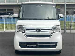 2021 HONDA N-BOX G◆Honda Sensing◆Late Model◆Genuine SD Navigation◆LED photo 4