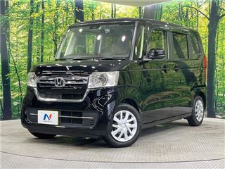 2021 HONDA N-BOX G