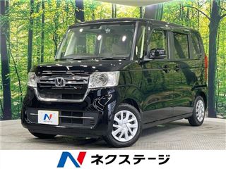 2021 HONDA N-BOX G photo 4