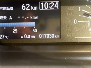 2021 HONDA N-BOX L photo 3