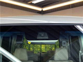 2021 HONDA N-BOX L photo 5