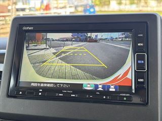 2022 HONDA N-BOX L-coordinate style ★Late model★ Dual power sliding doors★ Full-segment navigation system★ photo 4