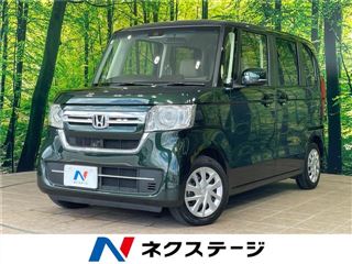 2022 HONDA N-BOX L photo 4
