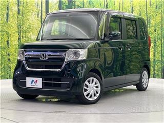 2023 HONDA N-BOX L