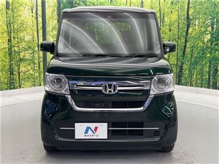 2023 HONDA N-BOX L photo 5