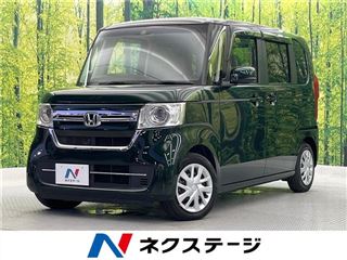 2023 HONDA N-BOX L photo 4