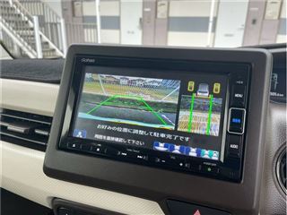 2022 HONDA N-BOX L photo 4