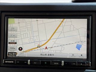 2022 HONDA N-BOX L Turbo Coordinate Style ★Late Model★ Navigation System ★Full Segment TV★ photo 3