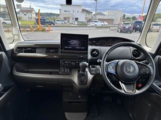 2023 HONDA N-BOX L-Turbo Coordinate Style ★Late Model★ Honda Sensing★ photo 2
