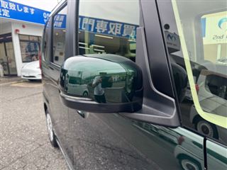 2022 HONDA N-BOX L photo 5