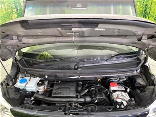 2021 HONDA N-BOX L photo 5