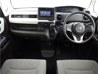 2023 HONDA N-BOX EX photo 5