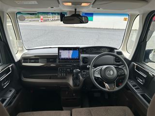 2023 HONDA N-BOX L Coordinate Style photo 3