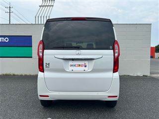 2023 HONDA N-BOX L Coordinate Style photo 2