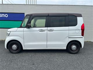 2023 HONDA N-BOX L Coordinate Style photo 5