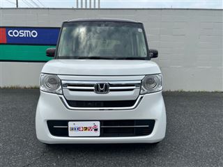 2023 HONDA N-BOX L Coordinate Style photo 4