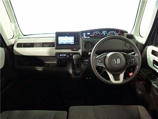 2022 HONDA N-BOX L ◆ Genuine DP Audio ◆ L Electric Sliding Door ◆ 1 Owner ◆ Non-Smoking Car ◆ photo 3