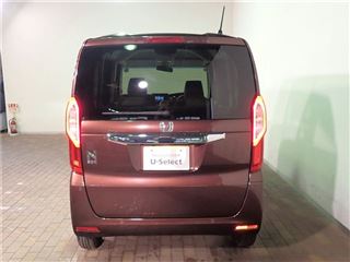 2022 HONDA N-BOX L ◆ Genuine DP Audio ◆ L Electric Sliding Door ◆ 1 Owner ◆ Non-Smoking Car ◆ photo 2