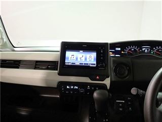 2022 HONDA N-BOX L ◆ Genuine DP Audio ◆ L Electric Sliding Door ◆ 1 Owner ◆ Non-Smoking Car ◆ photo 5