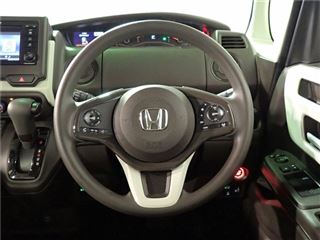 2022 HONDA N-BOX L ◆ Genuine DP Audio ◆ L Electric Sliding Door ◆ 1 Owner ◆ Non-Smoking Car ◆ photo 4