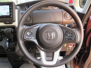 2023 HONDA N-BOX L photo 3