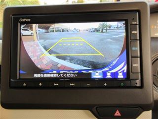 2023 HONDA N-BOX L photo 5