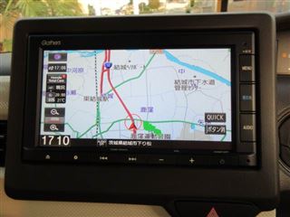 2023 HONDA N-BOX L photo 4