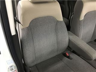 2022 HONDA N-BOX L photo 5