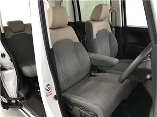 2022 HONDA N-BOX L photo 4