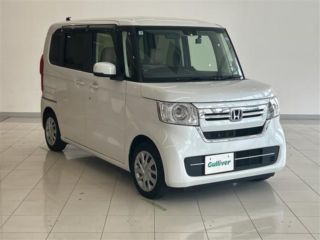 2023 HONDA N-BOX G