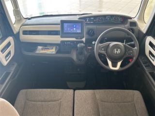 2023 HONDA N-BOX G photo 4