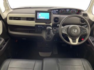 2022 HONDA N-BOX L Turbo photo 3
