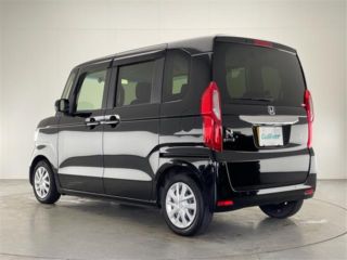 2022 HONDA N-BOX L Turbo photo 2