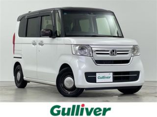 2021 HONDA N-BOX L Coordinate Style