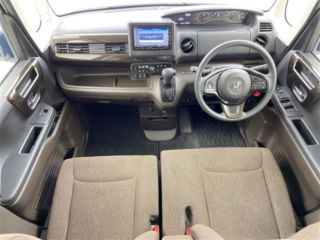 2021 HONDA N-BOX L Coordinate Style photo 4