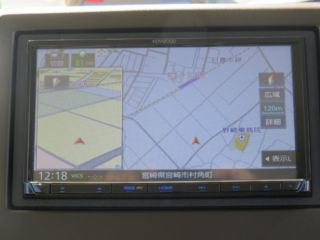 2022 HONDA N-BOX L★Navi/Full-segment TV/DVD/Bluetooth/R photo 5