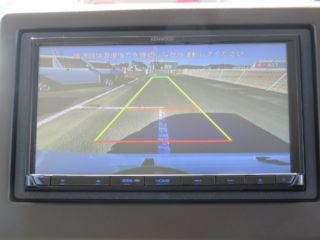 2022 HONDA N-BOX L★Navi/Full-segment TV/DVD/Bluetooth/R photo 4
