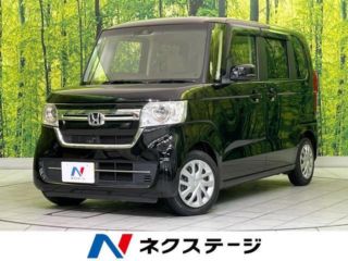 2022 HONDA N-BOX L