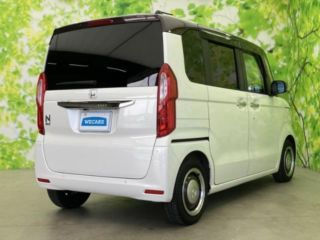 2022 HONDA N-BOX L Turbo Coordinate Style photo 3