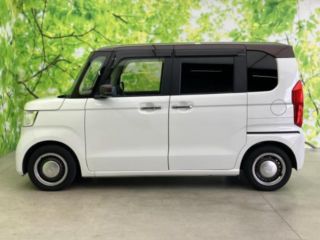 2022 HONDA N-BOX L Turbo Coordinate Style photo 2