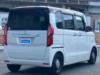 2022 HONDA N-BOX L Turbo Coordinate Style photo 3