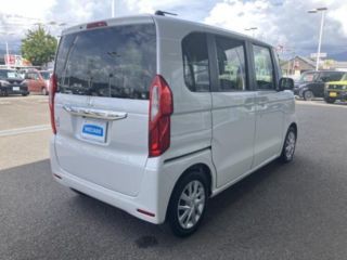 2023 HONDA N-BOX L Turbo photo 3
