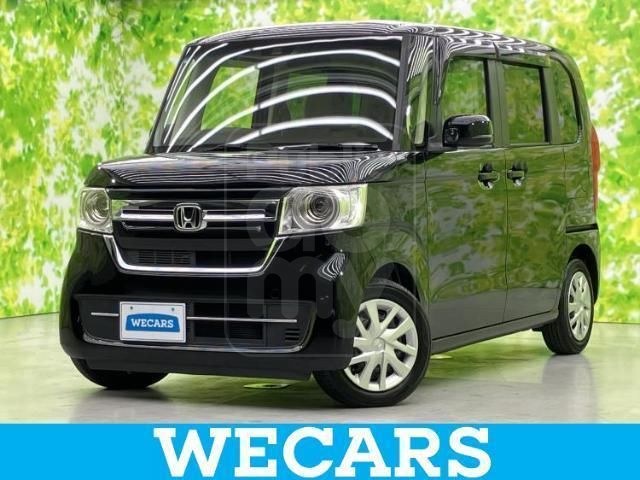 2022 HONDA N-BOX L