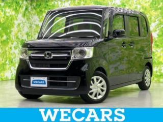 2022 HONDA N-BOX L